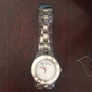 Marc Jacobs Watch